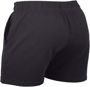 Muscle Alive Men Body building Gym Workout Shorts Sports Fitness Terry Cotton - Product Image 4