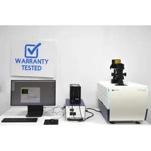 ระบบถ่ายภาพความละเอียดสูง Molecular Devices ImageXpress Micro Confocal รุ่นที่ 5 กล้องจุลทรรศน์ดิจิตอล 400 เท่า พร้อมแหล่งกำเนิดแสง LED - Product Image 1