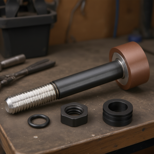 Kit de pistons pour lame de scie sauteuse Hazet - Product Image 3