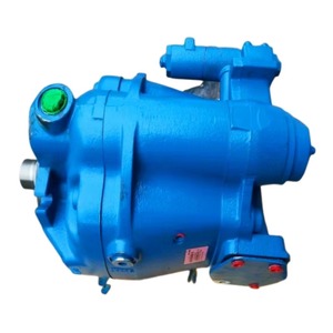 Pompe à piston série PVM074 PVM074ER09GS02AAC28200000A0A Pompe à piston axiale hydraulique série PVM PVM141 PVM098 PVM074 - Product Image 2