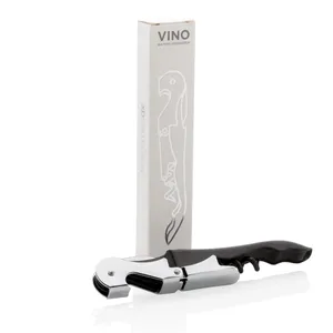 Sacacorchos Personalizado para Camareros, Abridor de Vino para Restaurantes y Merchandising - Product Image 4