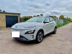 HYUNDAI KONA 2021 USADO, 64KWH, Volante a la Izquierda/Derecha - Product Image 3