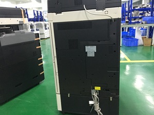 <span class=keywords><strong>Scanner</strong></span> per <span class=keywords><strong>stampante</strong></span> <span class=keywords><strong>e</strong></span> fotocopiatrice per Konica Minolta Bizhub C364 C454 C554 C654 C754 - Product Image 6