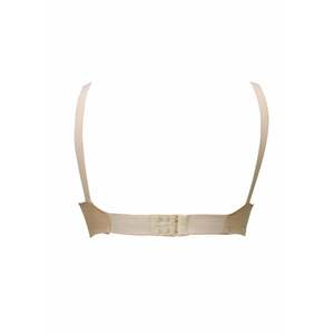 Soutien-gorge à couverture complète non câblé rembourré en coton lavande Soutiens-gorge pour femmes - Product Image 2