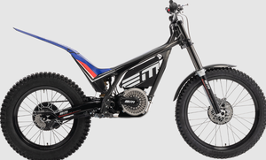 Marque Standard Nouveau 2024/2025 Electriicc Motion E-Pure Sport ou Race Disponible aux exportations - Product Image 5