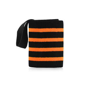 Muñequeras de Levantamiento de Pesas, Soporte de Muñeca, Cinturón de Muñeca Resistente para Entrenamiento de Fuerza, Levantamiento de Potencia y Gimnasio, Fabricante de Logotipos Personalizados - Product Image 2
