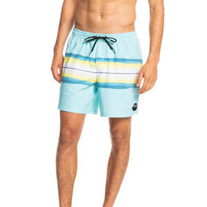 Shorts de bain pour hommes, couleurs vives, été 2026, personnalisés, vente en gros OEM, 100% coton, imprimé uni, sport, shorts de sport pour hommes - Product Image 4