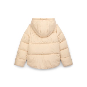 Kids Quilted Puffer Jacket <b>Thick</b> Warm <b>Winter</b> <b>Coat</b> - Product Image 3
