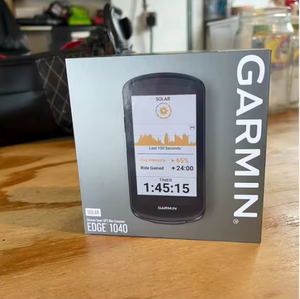 Ordinateur de vélo GPS Edge 1050 Advanced, best-seller - Product Image 3