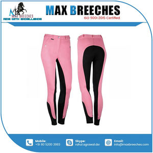 Pantalones de asiento completo de silicona para mujer de la mejor calidad para conducir de forma segura para exportar a todo el mundo de proveedores indios - Product Image 5