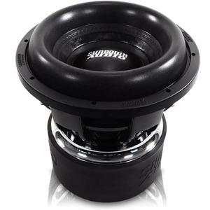 ซับวูฟเฟอร์ Sundowns Audio Z-Series ZV6 ขนาด 12 นิ้ว คุณภาพใหม่ 100% - กำลังขับ 2500 วัตต์ RMS วอยซ์คอยล์คู่ 1 โอห์ม - Product Image 3