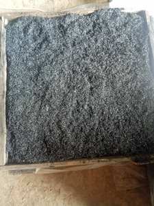 Nuevo ángulo, cáscara de arroz, carbón orgánico, ceniza de arroz, nuevo ángulo - Product Image 4