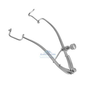 KNAPP-CLARK... Speculums 8cm | DAVICON las empresas - Product Image 2