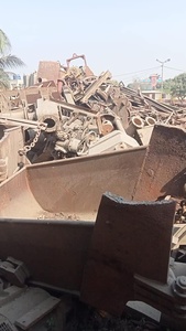 Chatarra de Hierro Fundido de Primera Calidad, Grado Industrial, 99% de Contenido de Hierro, Origen Estadounidense, para Reciclaje en Fundiciones y Aceroferrotallas - Product Image 3