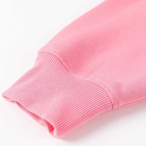 Sweat à capuche 100% coton épais 420 Gsm French Terry avec col à capuche d'hiver lavé brodé en 3D - Product Image 5