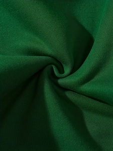 Venta al por mayor de Sudadera con capucha de lana con logotipo personalizado para las mujeres de peso pesado liso grueso pulóver sudadera para el invierno - Product Image 5