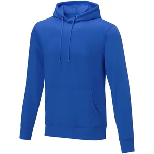 Felpa con Cappuccio Personalizzata Charon per Uomo, Qualità Premium, Merchandising Promozionale - Product Image 6