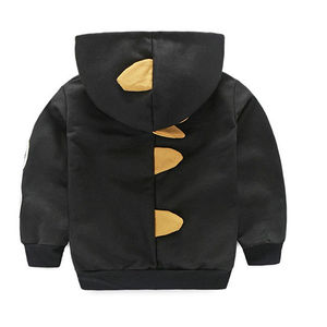 Vêtements pour enfants, prix d'usine, sweat-shirts à capuche pour enfants, nouveauté, sweat-shirts à capuche pour enfants à manches longues - Product Image 2