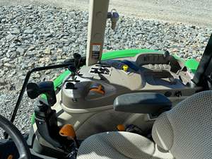 100HP,110HP,120HP, John DeereR 5100E 2018,2019,2020,2021,2022,2023 PARA LA VENTA - Product Image 3