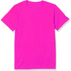 Meilleures ventes de t-shirts surdimensionnés 100% coton pour hommes, imprimés numériquement, adaptés aux activités de plein air - Product Image 4