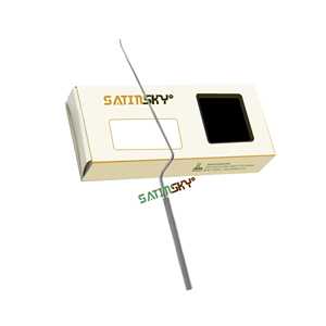 Instruments dentaires supplémentaires HARDY 23 cm, fabricants d'instruments dentaires, certifiés CE Classe III, manuels, en acier inoxydable de qualité supérieure, garantie 3 ans - Product Image 6