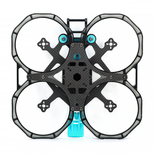 Kit de Marco <span class=keywords><strong>Cinewhoop</strong></span> Axisflying CineON C30 V2 de 3 Pulgadas Compatible con GPS <span class=keywords><strong>4S</strong></span>/6S <span class=keywords><strong>Cinewhoop</strong></span> D-JI O3 Air Unit para Grabación Cinematográfica - Product Image 3