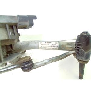 MOTEUR D'ESSUIE-GLACE AVANT COMPLET AVEC TANDEM RENAULT Twingo II série 3397020812 (07>14) - Product Image 3