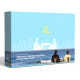 Sin abrir, las esquinas de la caja están abultadas. Blu-ray Director's Cut de 14 discos - Product Image 1