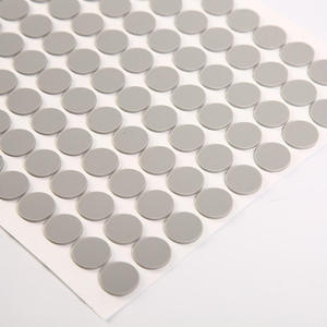 Junta de silicona de tipo universal de calidad alimentaria para tapa de botella, tornillo M3/M5/M8, resistente al agua, antideslizante - Product Image 1