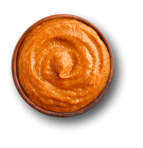 ก้อนฟักทองแช่แข็งอย่างรวดเร็ว/ฟักทองบด/ส่งออกเวียดนามฟักทอง iqf ผัก2024ร้อน - Product Image 4