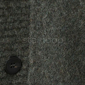 Vente directe d'usine, couleur personnalisée, cardigan en tricot respirant et flexible de haute qualité pour l'hiver - Product Image 6