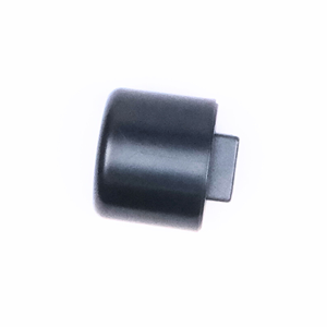 1T0711333 Botón de Liberación del Freno de Mano para VW Caddy III Touran I Negro - Product Image 4