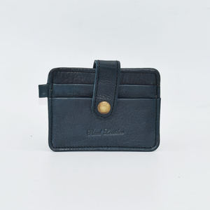 Portefeuille de poche en cuir véritable pour homme, fabriqué sur mesure, fin et long, de qualité supérieure, prix de gros confortable - Product Image 3