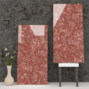 2020 Nueva colección Fabricación de baldosas de porcelana vitrificada más vendida en la India para pared y suelo. - Product Image 1