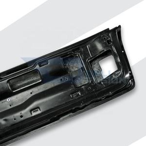 Para HONDA CIVIC EG 1992-1999, Estilo OEM, Fibra de Carbono, Hatchback, Maletero Trasero - Product Image 4