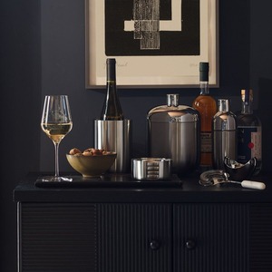 Modern Steel <b>Bar</b> <b>Accessories</b> for Home Bedroom Guest Room Dining Table Restaurant & <b>Bar</b>-MOQ 100pcs - Product Image 5