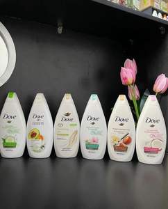 Loción Corporal Dove Body Love Pro Age Para Piel Madura 400ml. - Product Image 4