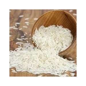 Riz blanc à grains longs de haute qualité 25% prix abordable cassé, approvisionnement du marché mondial de céréales fraîches - Product Image 3