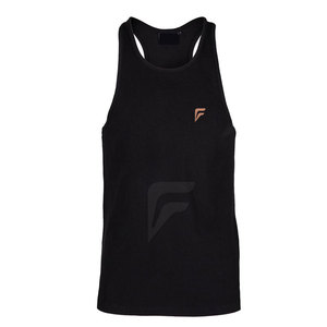 Chaleco Deportivo para Hombre, Venta al Por Mayor, Nuevo, 100% Algodón Tejido, Secado Rápido y Transpirable - Product Image 4