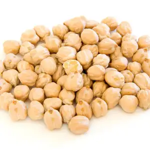 Garbanzos ecológicos no gmo, precio al por mayor