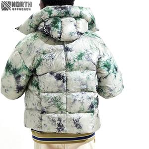 Veste polaire de haute qualité Oem conçue sur mesure Dernières caractéristiques imperméables automne/hiver Meilleur prix Vente en gros Vente à chaud pour hommes - Product Image 3