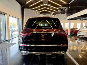 Mercedes-Maybach GLS-Class GLS 600 4Matic 2024 Nuevo/Usado, Especificaciones Japonesas, en Venta - Product Image 5