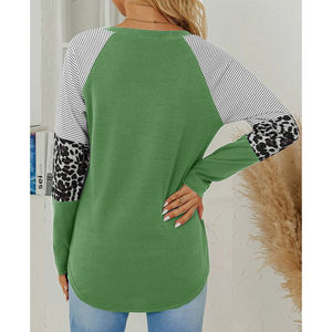 Jersey informal con cuello redondo para mujer, blusa ajustada para Fitness, camiseta sin mangas deportiva de verano caliente, nuevas y agotadas opciones de talla grande - Product Image 2