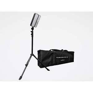 Hilumen ไฟตั้งได้พกพาได้, ไฟอลูมิเนียม6500K กันน้ำ IP65สำหรับถนนสวนโรงแรมภูมิทัศน์ ETL ac/dc - Product Image 4