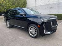 2021 C a d i l l a c Escalade 4x4 Premium Luxury 4dr SUV Grosir Mobil Bekas Dijual