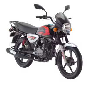 100% AUTÉNTICA Entrega a Nivel Nacional Precio de Fábrica Motocicleta Bajaj Boxer Cruiser de 150cc en Venta y Lista para Enviar - Product Image 3