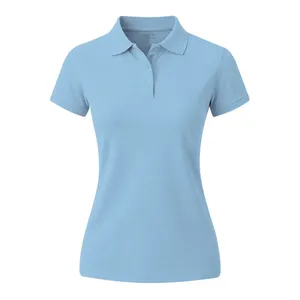 Polo Tecnic Plus Personalizzata da Donna per Merchandising Promozionale - Product Image 1