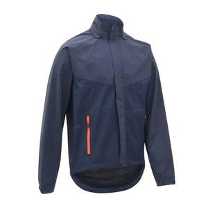 All Season <b>Waterproof</b> <b>Rain</b> <b>Jacket</b> Lightweight Windproof and Breathable Shell <b>Men</b> Custom Outdoor <b>Jacket</b> <b>for</b> Hiking and Travel - Product Image 3
