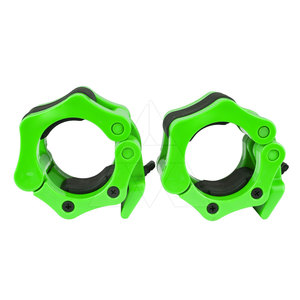 Durable Material Low MOQ <b>Barbell</b> Collar Private Label <b>Barbell</b> Collar Best Selling <b>Barbell</b> Collar - Product Image 3