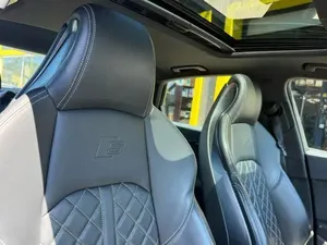 Usado 2018 Audi S4 3,0 T Prestige - Product Image 5